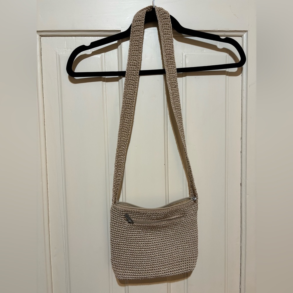 The Sak Crossbody / Shoulder Bag